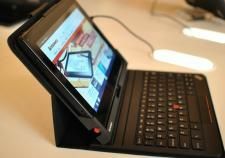 Tablette Android Lenovo ThinkPad