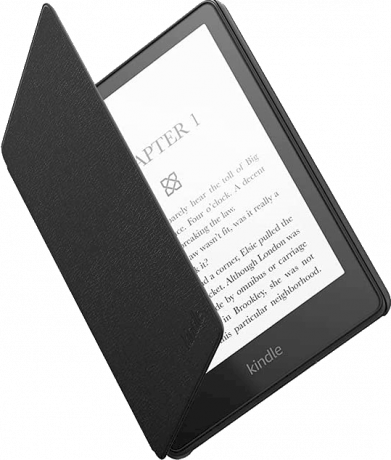 Amazon Kindle Paperwhite Lederhülle 11. Generation 3 Reco