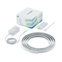 Nanoleaf Essentials Smart Lightstrip Starter Kit: 49,99 $