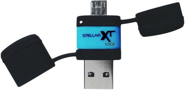 Patriot Stella Boost 128 GB