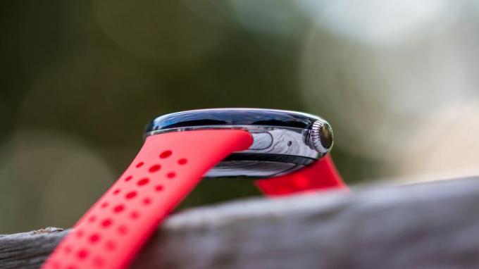 Google Pixel Watch 2 recensie