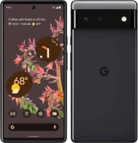 Google Pixel 6: £ 599