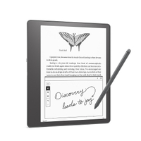 Amazon Kindle Scribe 16GB με βασικό στυλό: 339,99 $