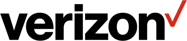 Лого на Verizon