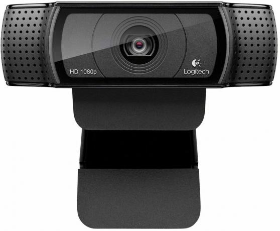 Логитецх Ц920 веб камера
