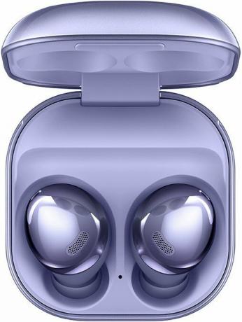 Samsung Galaxy Buds Pro Cover Render