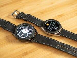 Schauen Sie sich die besten Sportbands für die Samsung Galaxy Watch 3 an