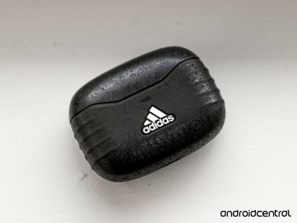 Калъф Adidas Zne 01 Anc
