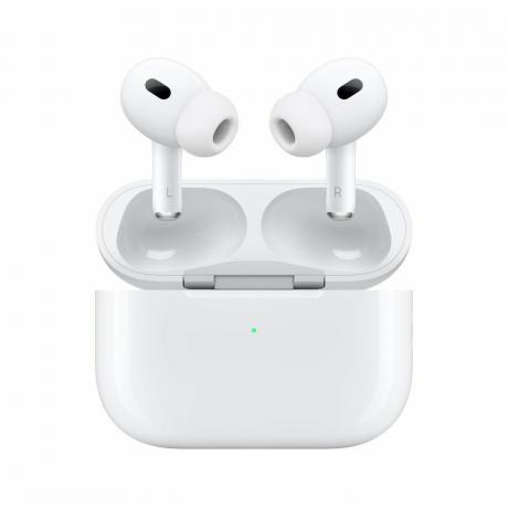 Render Apple AirPods Pro 2