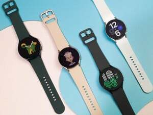 Šīs ir labākās Samsung Galaxy Watch 4 joslas, kuras varat iegādāties