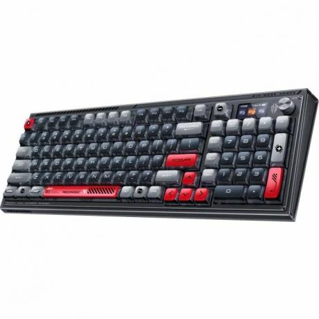 Keyboard Mekanik RedMagic