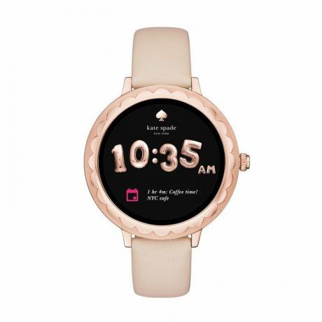 Kate Spade New York Android Wear izle