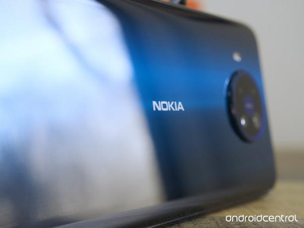 „Nokia 8.3 5G“