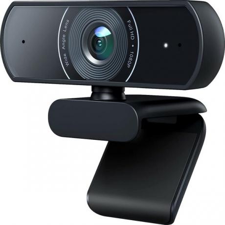 „Victure SC30“ internetinė kamera apkarpyta