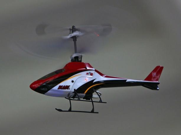 Gaya Hidup Helikopter Mcx2 Rc Blade Eflite