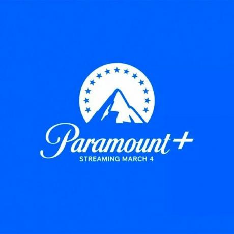 Paramount Plus-logotyp