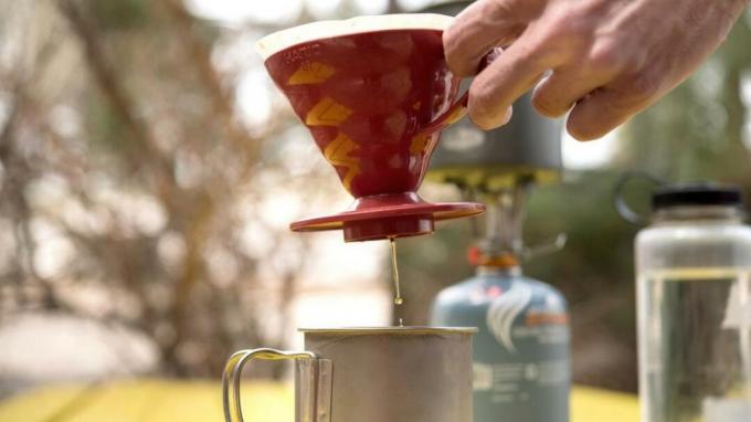 Hario Best Camping Coffee Makers Yaşam Tarzı Jennaammerman