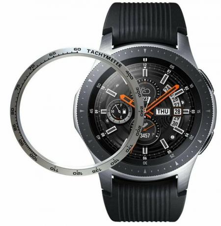 Osłona tarczy zegarka Haojavo Samsung Galaxy Watch 