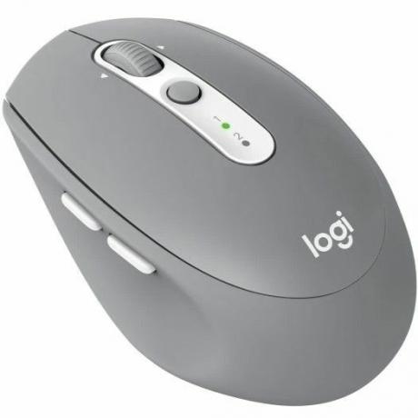 Безжична мишка Logitech M585 Multi-Device