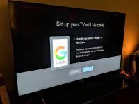 यदि आप Google उन्नत सुरक्षा कार्यक्रम का उपयोग कर रहे हैं तो एंड्रॉइड टीवी में कैसे लॉग इन करें
