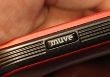 Samsung Vitality avec Muve Music