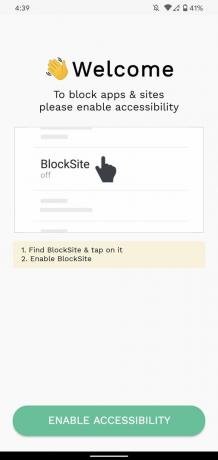 Kako blokirati web stranice u Chromeu na Android telefonu