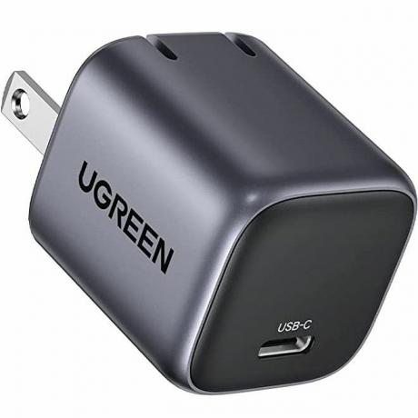 Φορτιστής UGREEN Nexode 30W USB-C