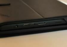 Tablet Lenovo ThinkPad z Androidem