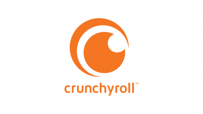„Crunchyroll“