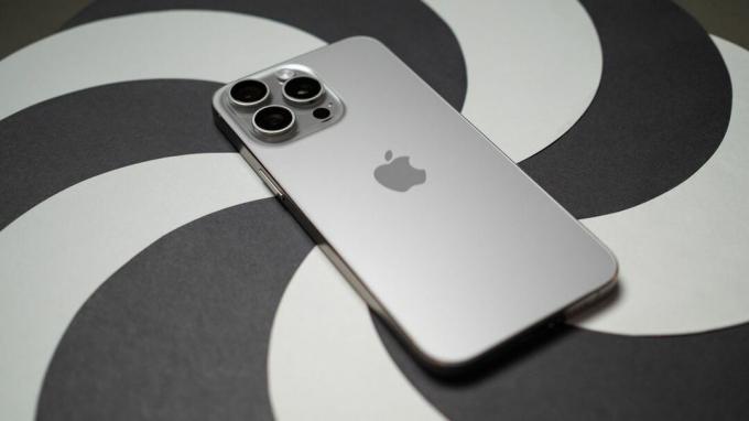 „iPhone 15 Pro Max“ apžvalga