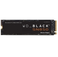 SSD WD Black SN850: 230 USD