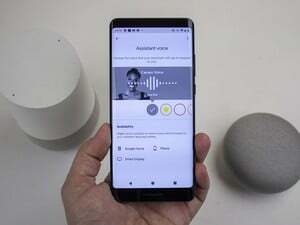 Tirez le meilleur parti de ces appareils et services intelligents avec Google Assistant