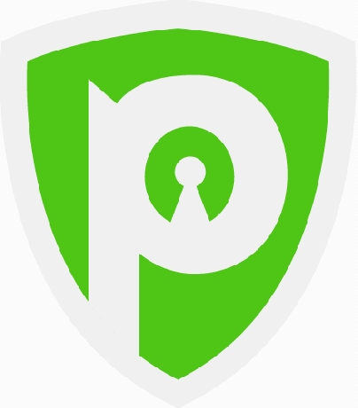 PureVPN logotipas