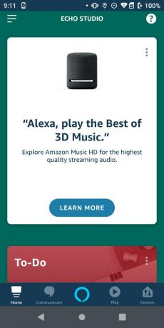 Amazon Music 3D 1
