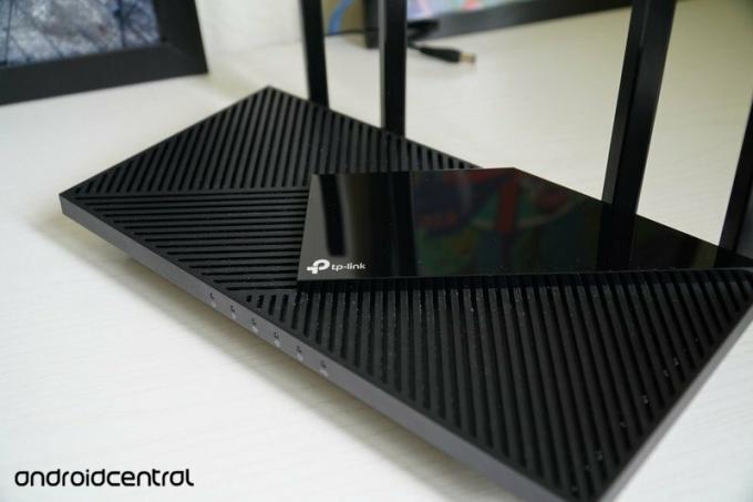 Recenze routeru TP-Link Archer AX21 Wi-Fi 6