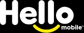 Logotipo da Hello Mobile