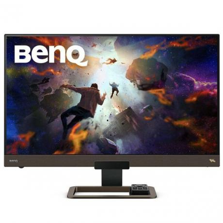 Benq monitor 4k