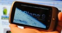 Бързо приложение за Android: X-Plane 9