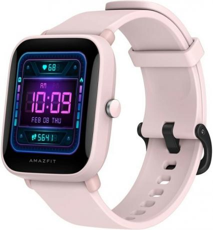 Inteligentné GPS hodinky Amazfit Bip U Pro