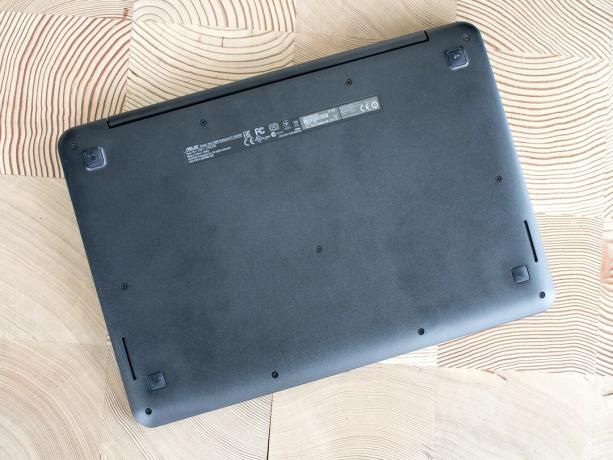 Chromebook ASUS C300